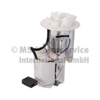 Degalų tiekimo blokas PIERBURG 7.02552.69.0