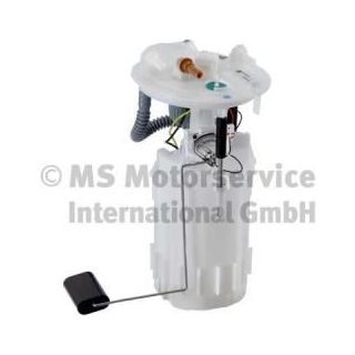 Degalų tiekimo blokas PIERBURG 7.02552.71.0