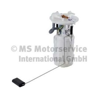 Degalų tiekimo blokas PIERBURG 7.02552.72.0