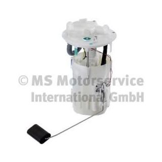 Degalų tiekimo blokas PIERBURG 7.02552.75.0