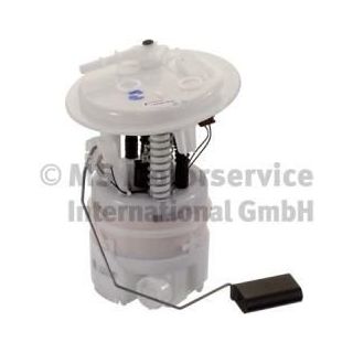 Degalų tiekimo blokas PIERBURG 7.02700.35.0