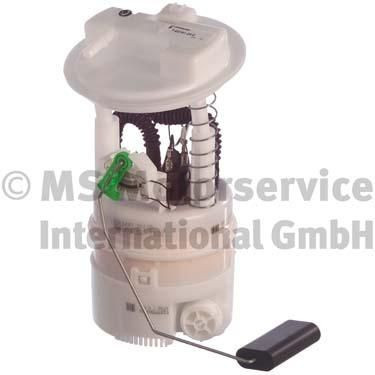 Degalų tiekimo blokas PIERBURG 7.02701.24.0