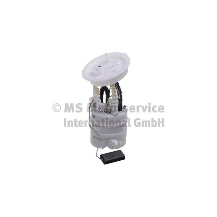 Degalų tiekimo blokas PIERBURG 7.02701.68.0