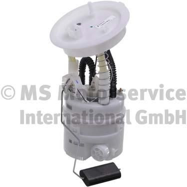 Degalų tiekimo blokas PIERBURG 7.02701.68.0