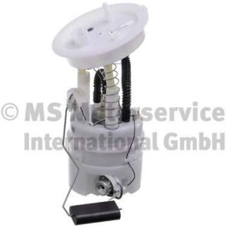 Degalų tiekimo blokas PIERBURG 7.02701.69.0