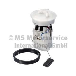 Degalų tiekimo blokas PIERBURG 7.03794.22.0