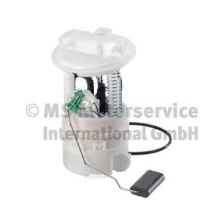 Degalų tiekimo blokas PIERBURG 7.03794.26.0