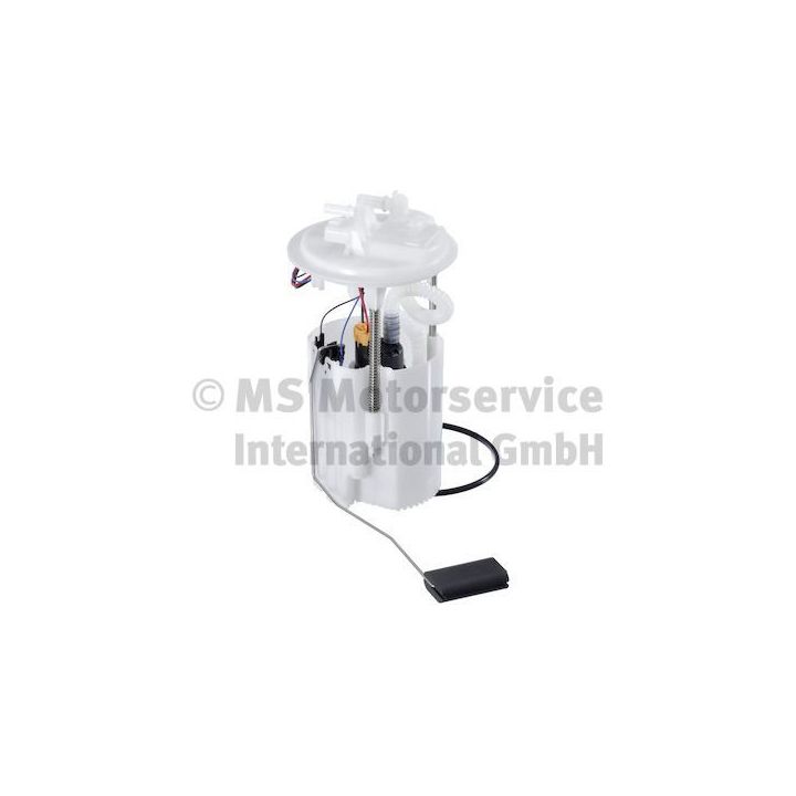 Degalų tiekimo blokas PIERBURG 7.03794.34.0