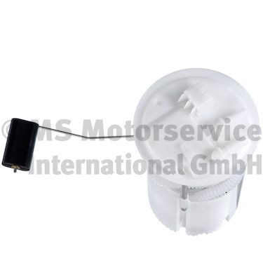 Degalų tiekimo blokas PIERBURG 7.03794.34.0