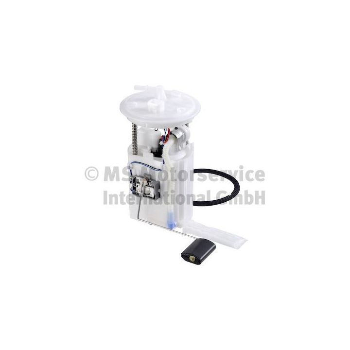 Degalų tiekimo blokas PIERBURG 7.03794.38.0