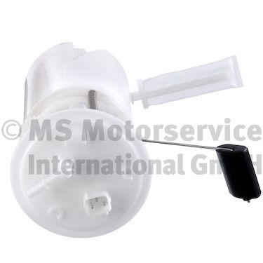 Degalų tiekimo blokas PIERBURG 7.03794.38.0