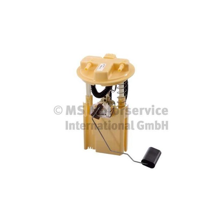 Degalų tiekimo blokas PIERBURG 7.05656.35.0