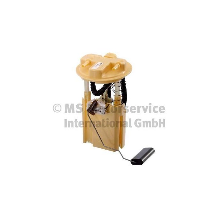 Degalų tiekimo blokas PIERBURG 7.05656.37.0