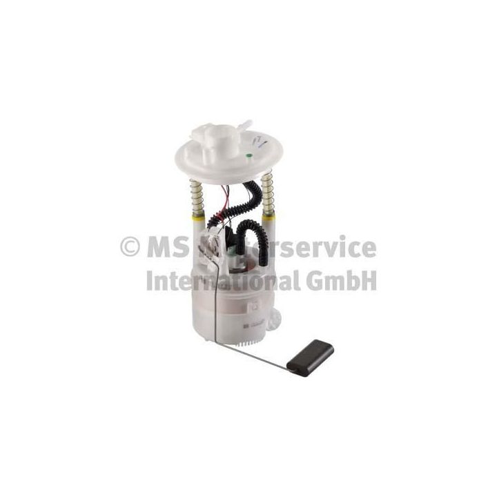 Degalų tiekimo blokas PIERBURG 7.05656.51.0