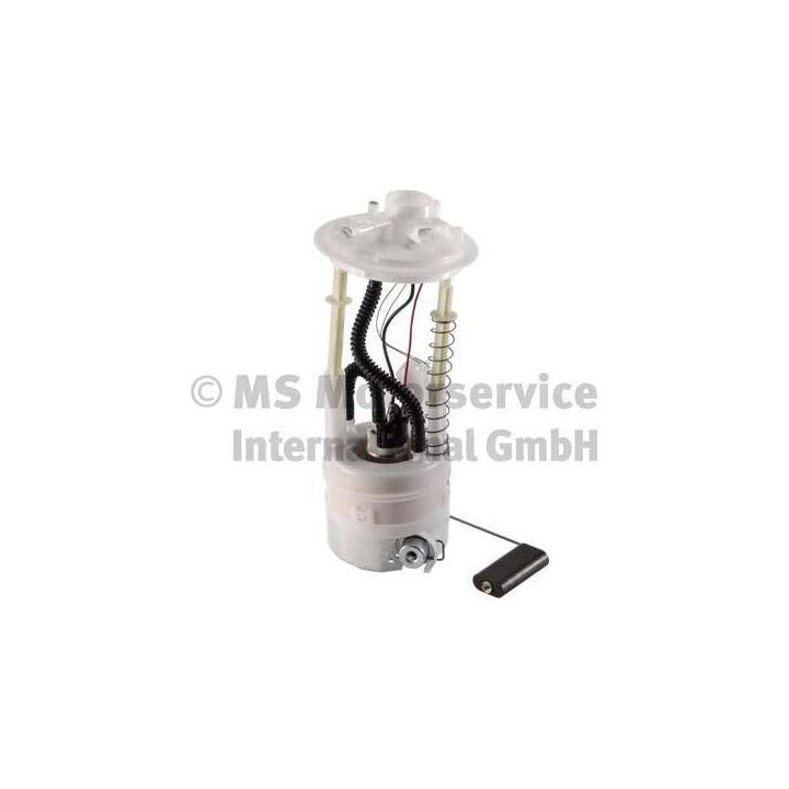 Degalų tiekimo blokas PIERBURG 7.05656.52.0