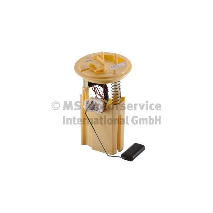 Degalų tiekimo blokas PIERBURG 7.05656.53.0