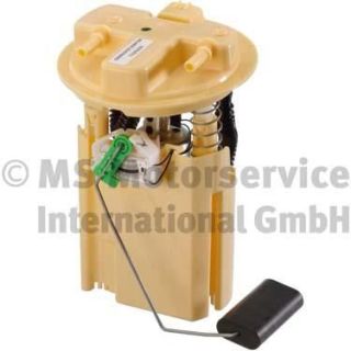 Degalų tiekimo blokas PIERBURG 7.05656.64.0