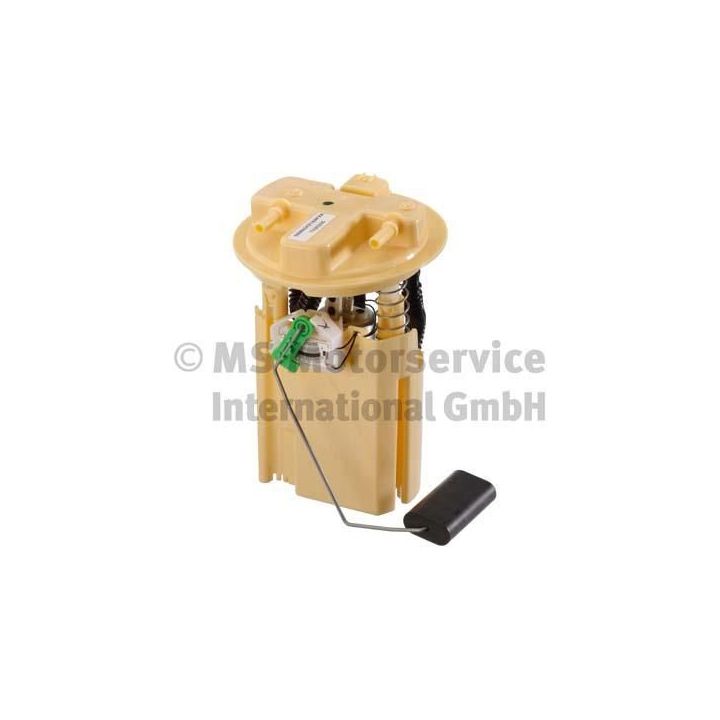 Degalų tiekimo blokas PIERBURG 7.05656.64.0