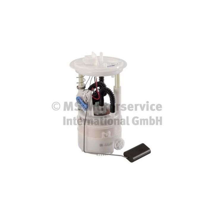 Degalų tiekimo blokas PIERBURG 7.05656.75.0