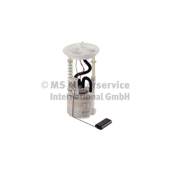 Degalų tiekimo blokas PIERBURG 7.05656.76.0