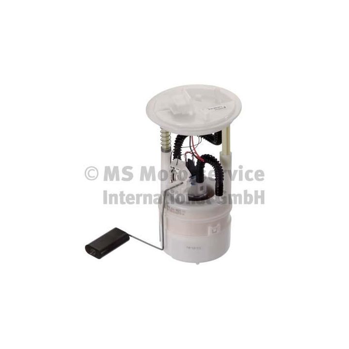 Degalų tiekimo blokas PIERBURG 7.07795.10.0