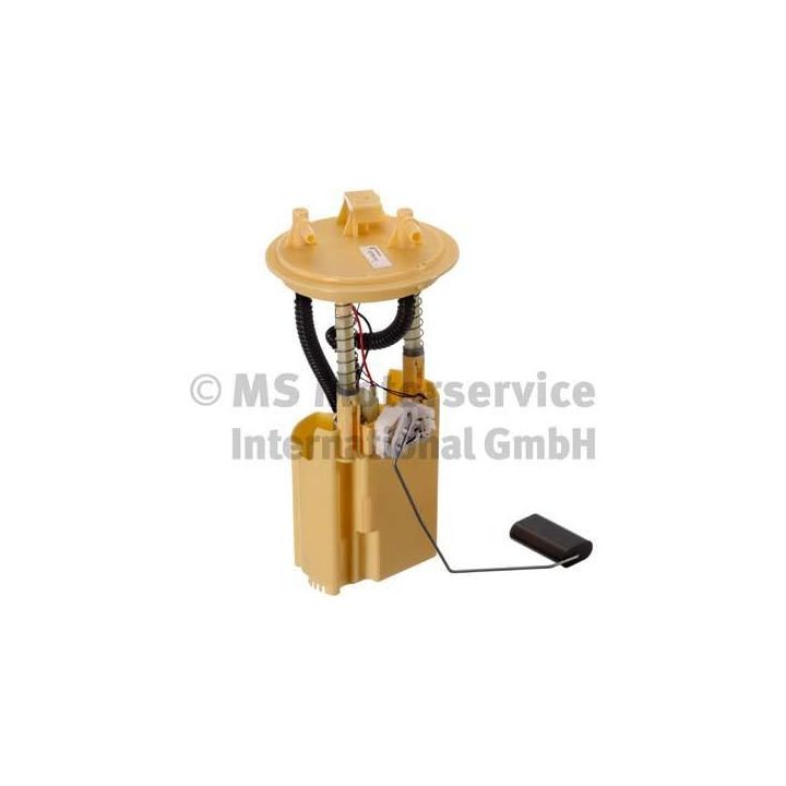 Degalų tiekimo blokas PIERBURG 7.07795.13.0