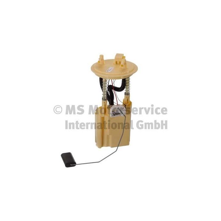 Degalų tiekimo blokas PIERBURG 7.07795.14.0