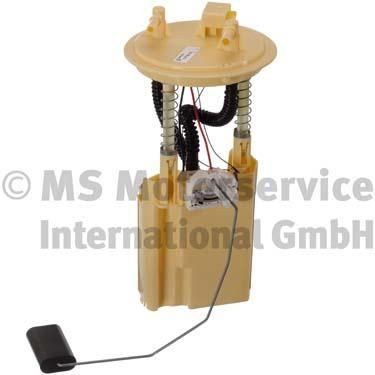 Degalų tiekimo blokas PIERBURG 7.07795.14.0