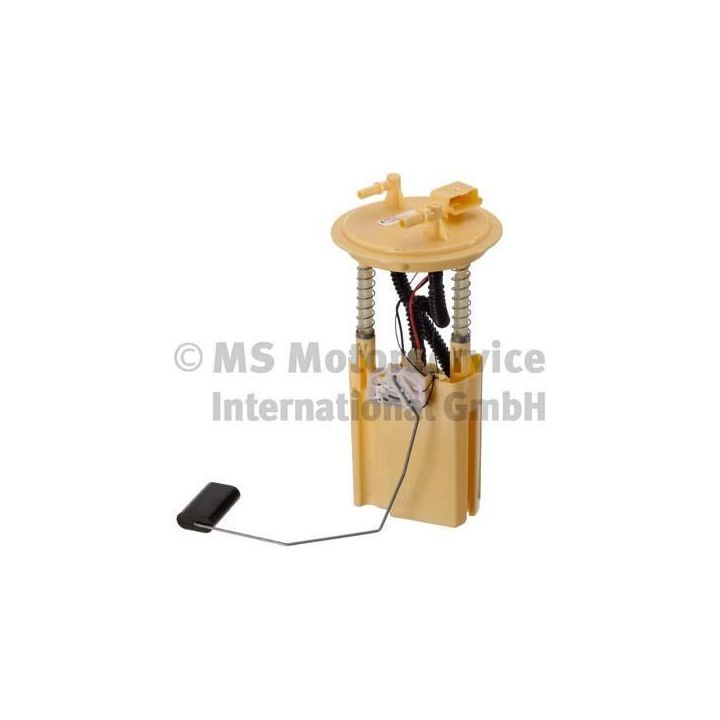 Degalų tiekimo blokas PIERBURG 7.07795.15.0