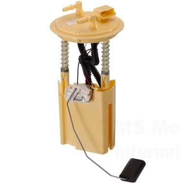 Degalų tiekimo blokas PIERBURG 7.07795.16.0