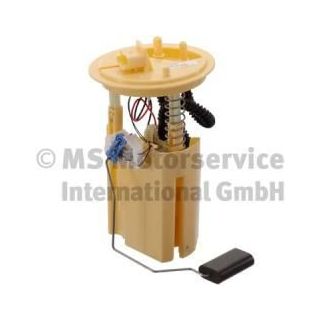 Degalų tiekimo blokas PIERBURG 7.07795.29.0