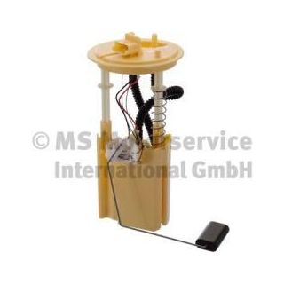 Degalų tiekimo blokas PIERBURG 7.07795.30.0