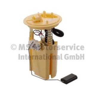 Degalų tiekimo blokas PIERBURG 7.07795.31.0