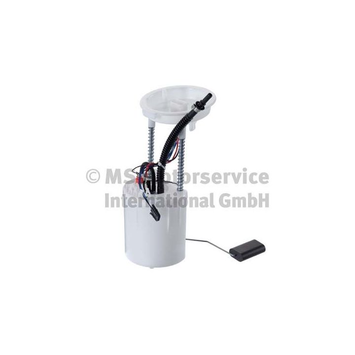 Degalų tiekimo blokas PIERBURG 7.07795.47.0