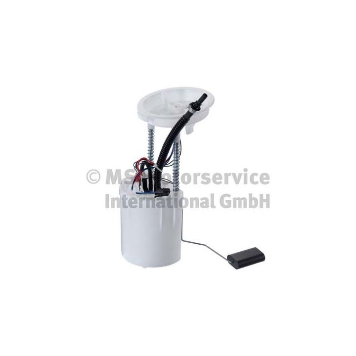 Degalų tiekimo blokas PIERBURG 7.07795.48.0