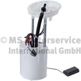 Degalų tiekimo blokas PIERBURG 7.07795.49.0