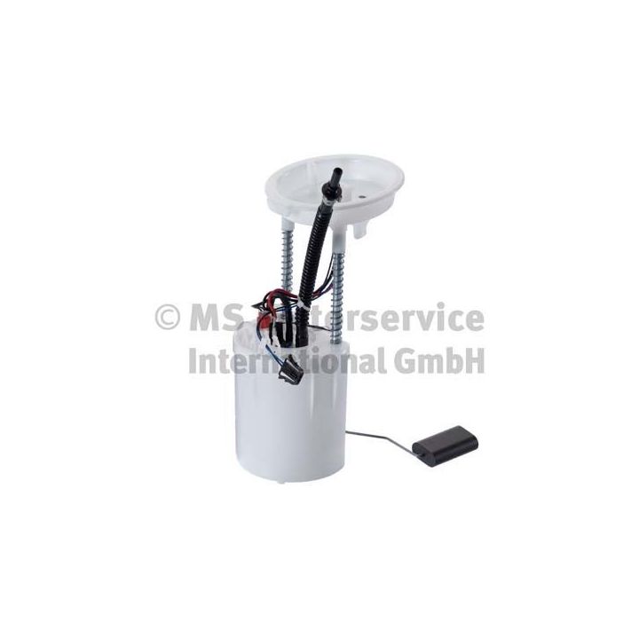 Degalų tiekimo blokas PIERBURG 7.07795.49.0