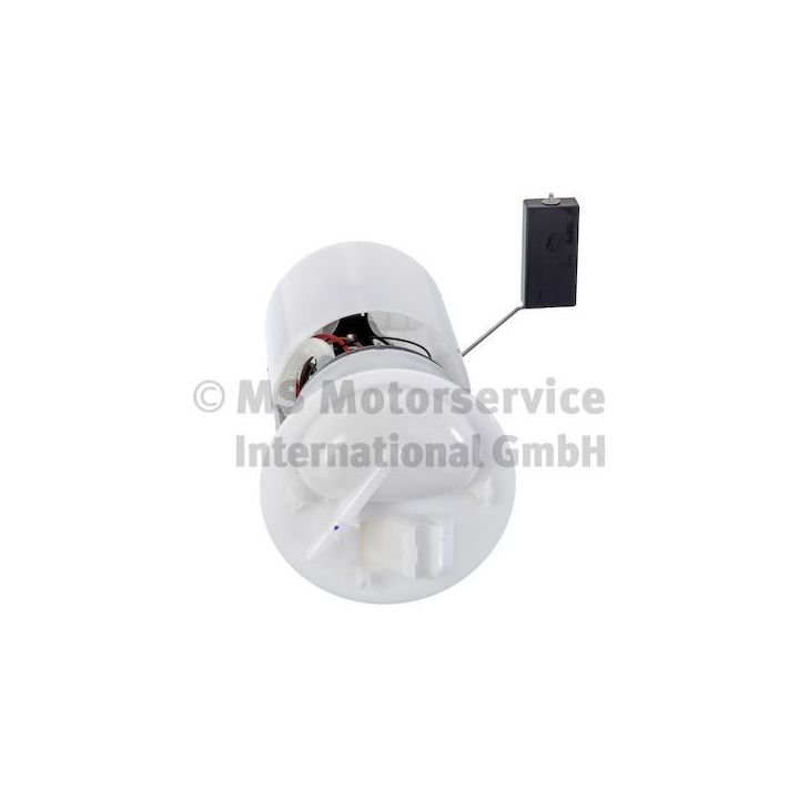 Degalų tiekimo blokas PIERBURG 7.11775.00.0