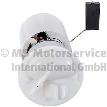 Degalų tiekimo blokas PIERBURG 7.11775.00.0