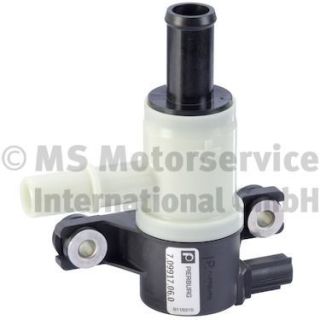 Alsuoklio vožtuvas, degalų bakas PIERBURG 7.09917.06.0