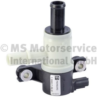 Alsuoklio vožtuvas, degalų bakas PIERBURG 7.09917.06.0