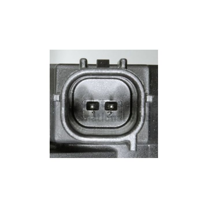 Alsuoklio vožtuvas, degalų bakas PIERBURG 7.09917.06.0