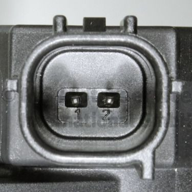 Alsuoklio vožtuvas, degalų bakas PIERBURG 7.09917.06.0