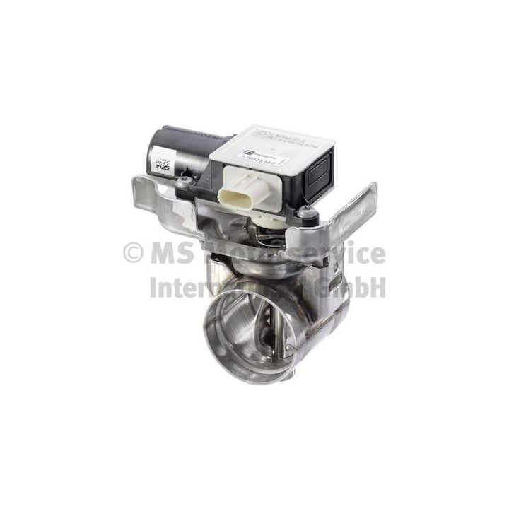 Išmetamųjų dujų vožtuvas PIERBURG 7.06523.14.0