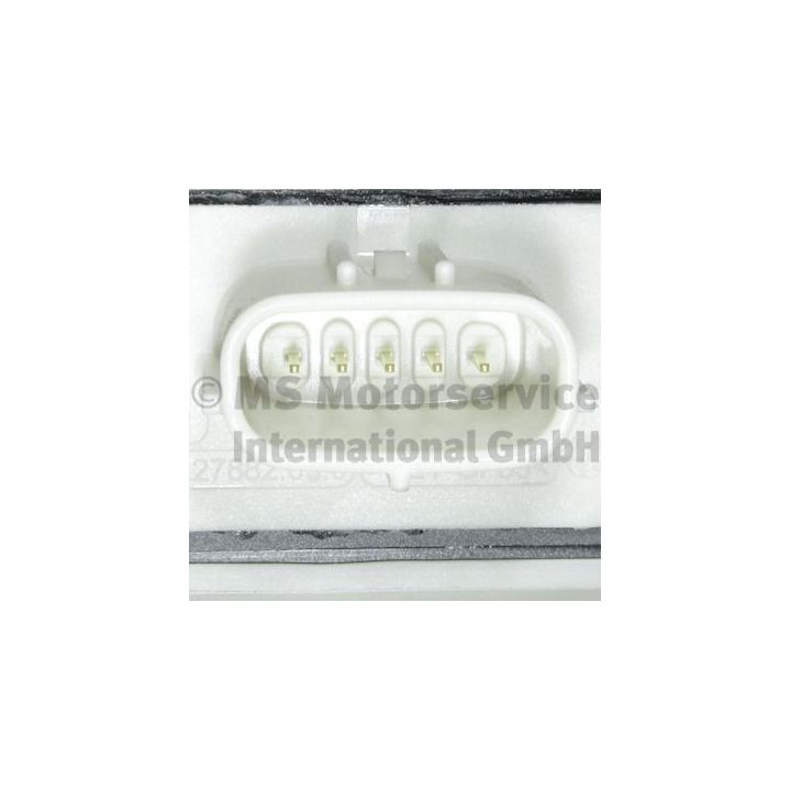 Išmetamųjų dujų vožtuvas PIERBURG 7.06523.14.0