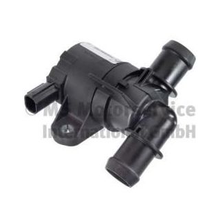 Valdymo vožtuvas, aušinimo skystis PIERBURG 7.09000.03.0