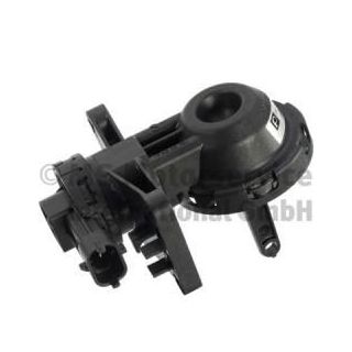 Valdiklis, keičiamas dangtelis (indukcijos vamzdis) PIERBURG 7.02256.30.0