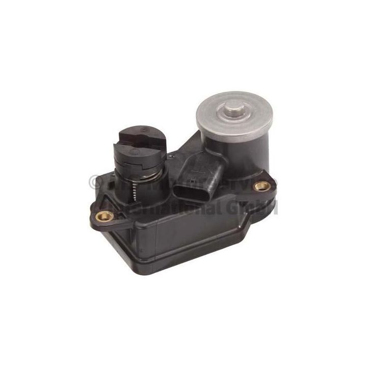 Valdiklis, sūkuriniai dangteliai (indukcijos vamzdis) PIERBURG 7.01104.09.0