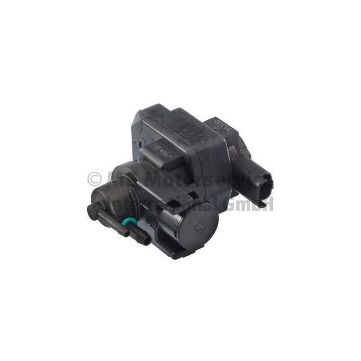 Slėgio keitiklis, turboįkrova PIERBURG 7.01777.17.0