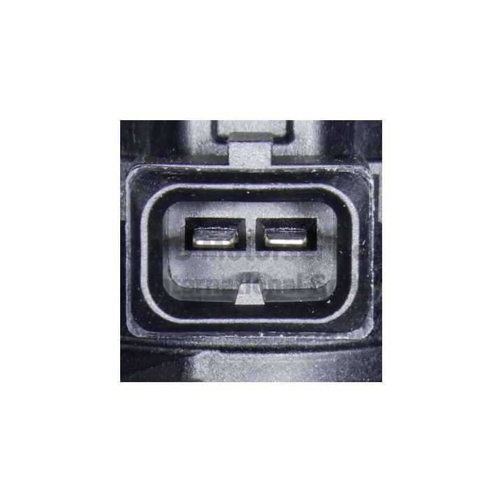 Slėgio keitiklis, turboįkrova PIERBURG 7.01814.20.0